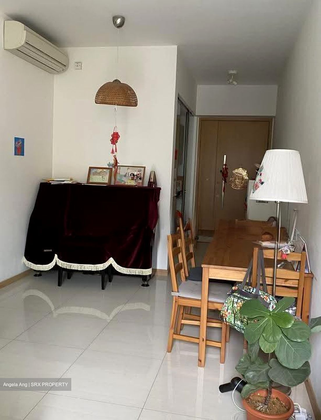 Terrasse (D19), Condominium #610554391